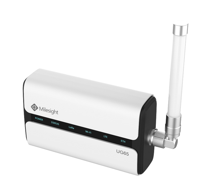 Milesight - UG65-EA