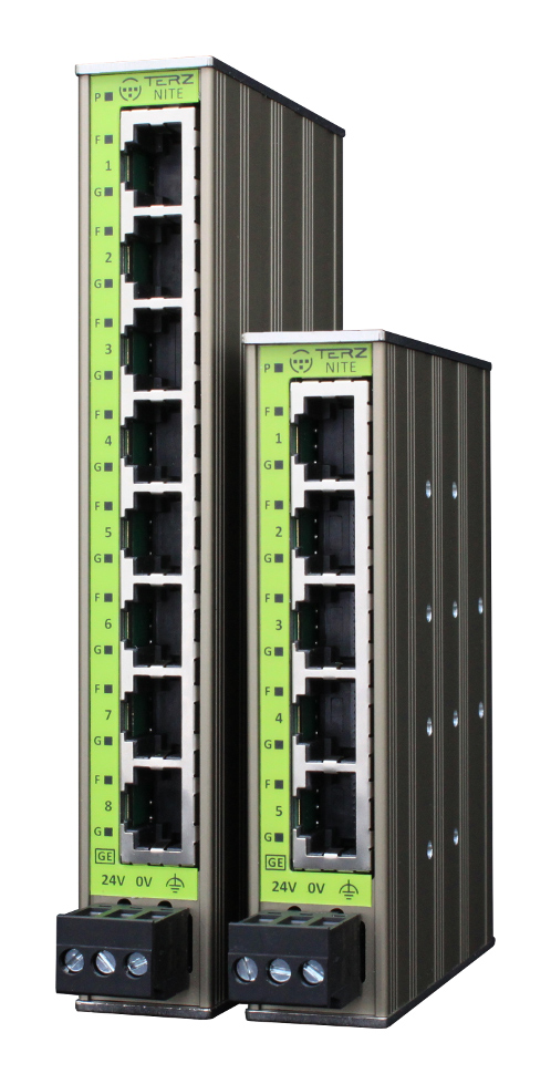 TERZ NITE-RS8-2100