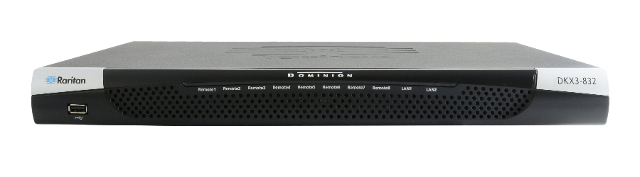 Raritan - DKX3-108