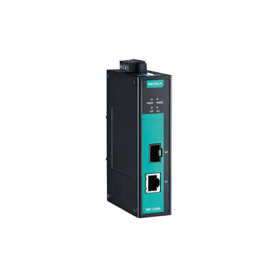 MOXA IMC-21GA