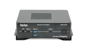 Raritan - DKX4-EUST