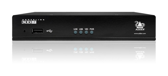 ADDER - XDIP-UK