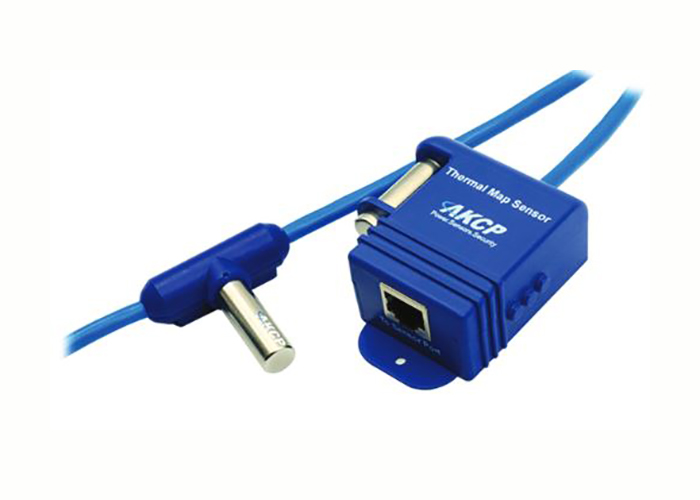 AKCP Thermal Map Sensor
