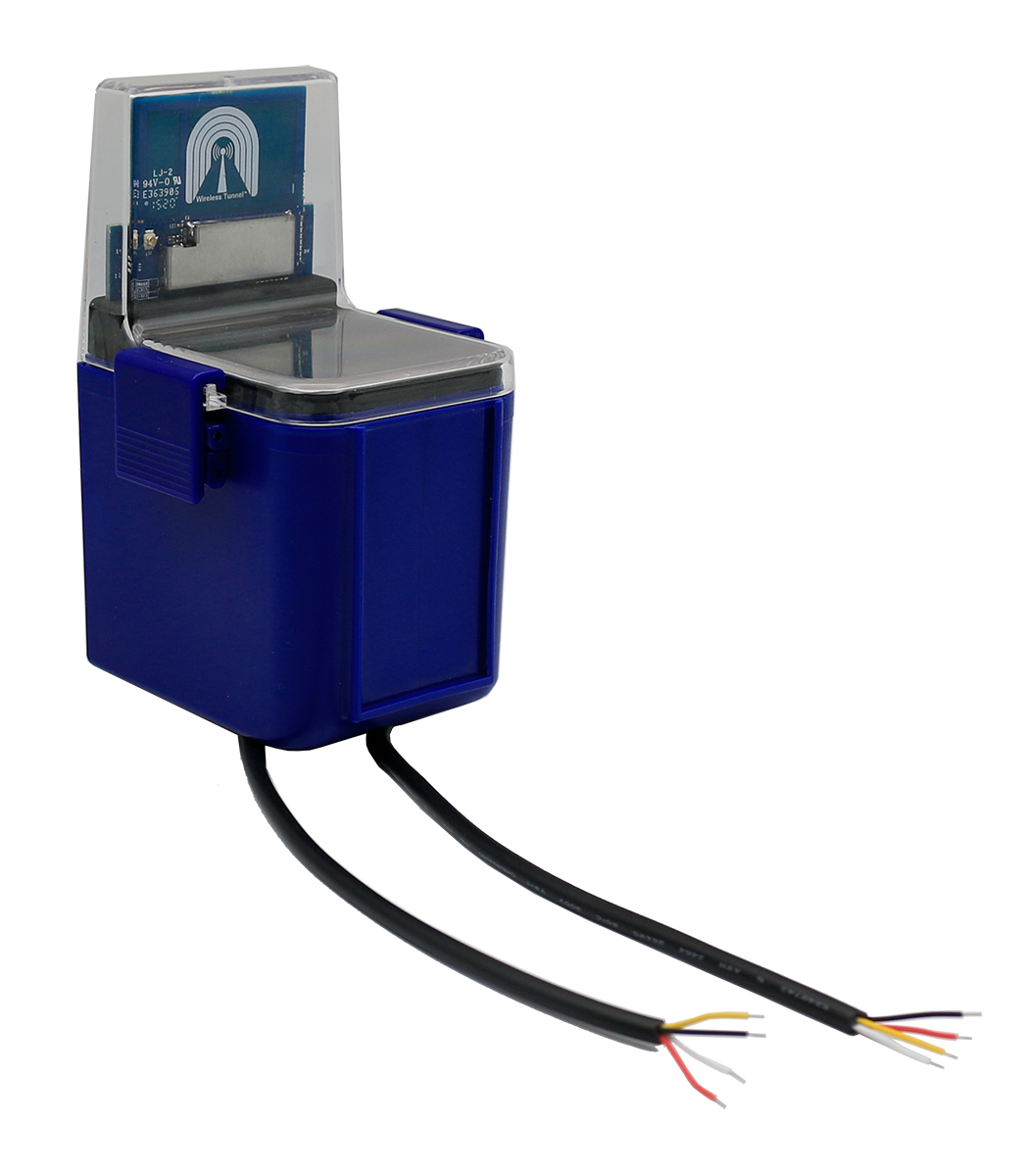 AKCP Wireless AC Voltage Detection