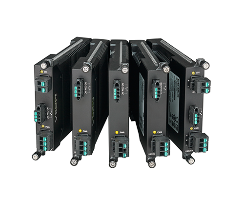 Moxa - PWR-12150-WPEU-S2