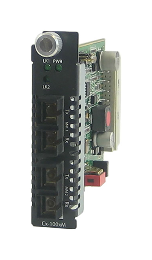 Perle CM-100MM-M2SC2