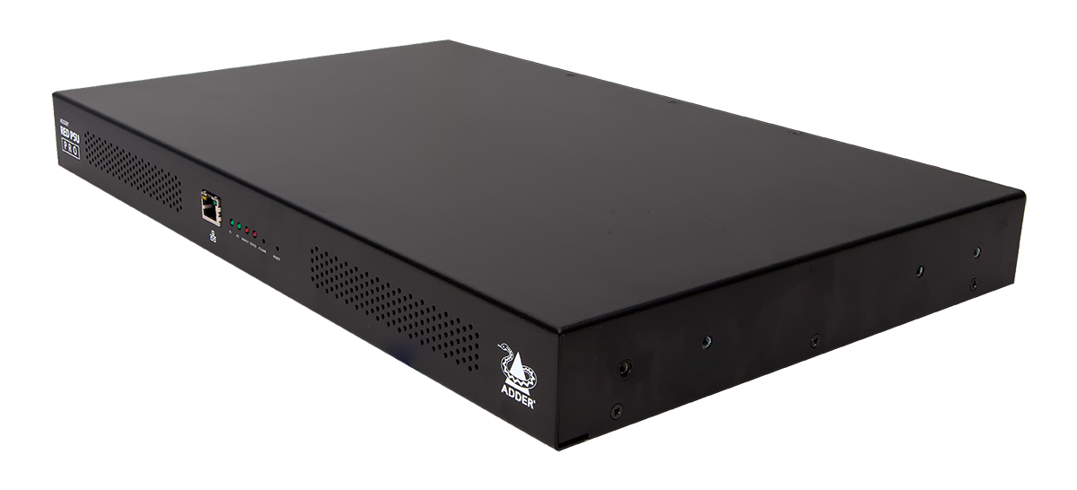 ADDER - PSU-REDPRO2-8