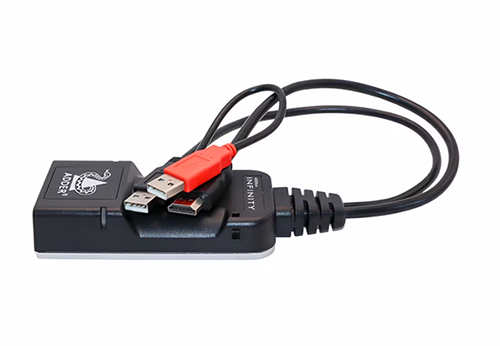 ADDER - ADDERLink INFINITY ALIF102T HDMI
