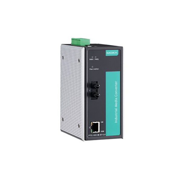 MOXA PTC-101-S-ST-LV