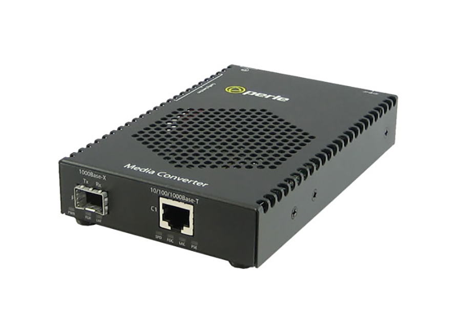 Perle - S-1110P-SFP-XT