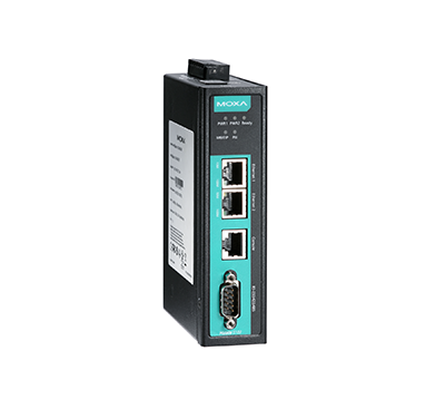 Moxa - MGate 5103