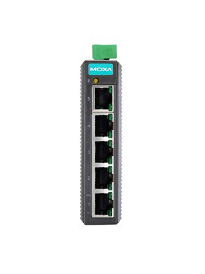 MOXA - EDS-205