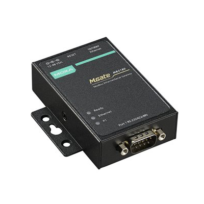 MOXA - MGate MB3180