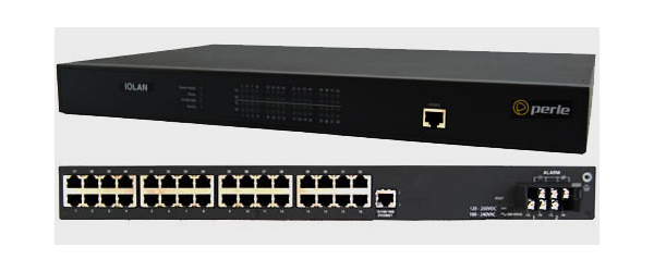 Perle Systems - IOLAN SDS32C LDC