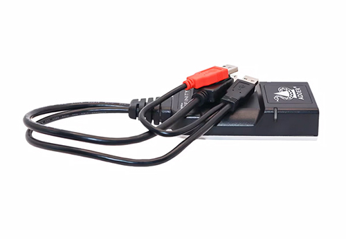 ADDER - ADDERLink INFINITY 102T DP