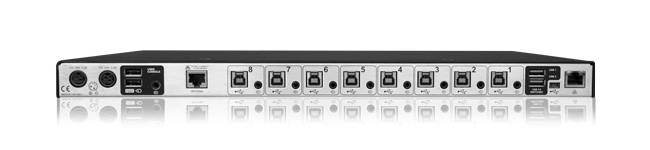 ADDER - CCS-PRO8