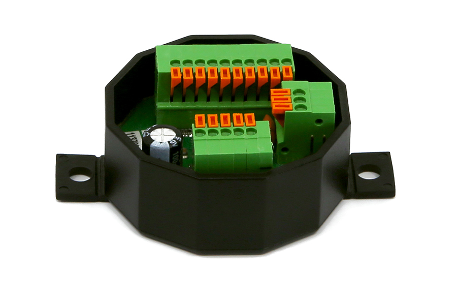 Barix - X8