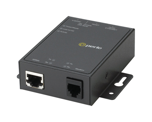 Perle Systems - IOLAN SDS1 M