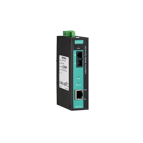 MOXA IMC-21A-S-SC