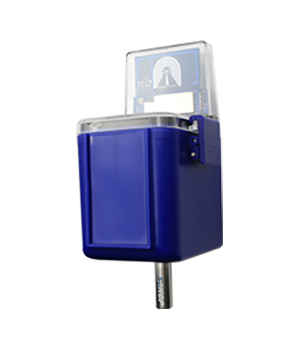 AKCP LoRa Wireless Tunnel™ Sensors  