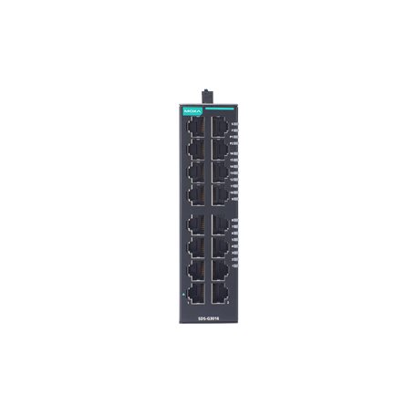 MOXA - SDS-G3016