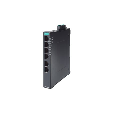 MOXA - SDS-3006