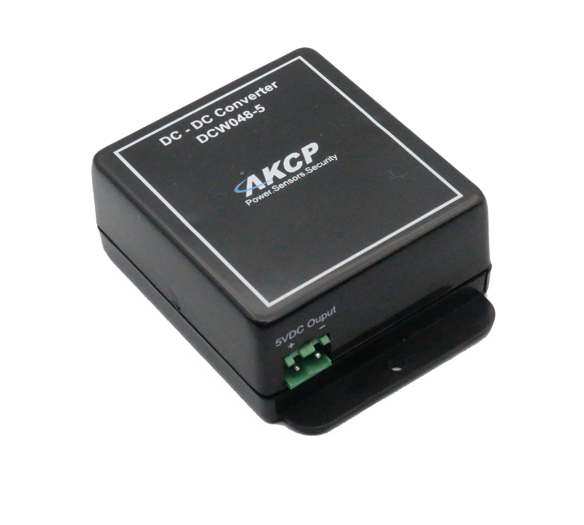 AKCP - DCW048-5 - Isolated Power Supply