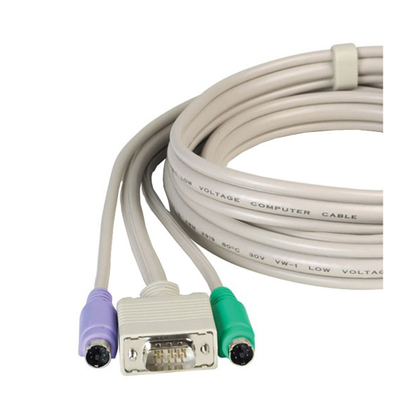 ADDER - VADD-PS2-2M