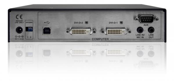 ADDERLink INFINITY Dual - ALIF2020P