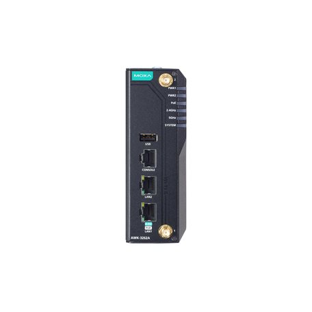 MOXA - AWK-3262A-UN