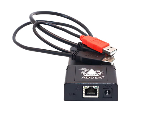 ADDER - ADDERLink INFINITY 102T DP