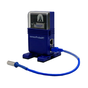 AKCP - SP-WTdTH01 - sensorProbe+ Wireless Tunnel Sensor