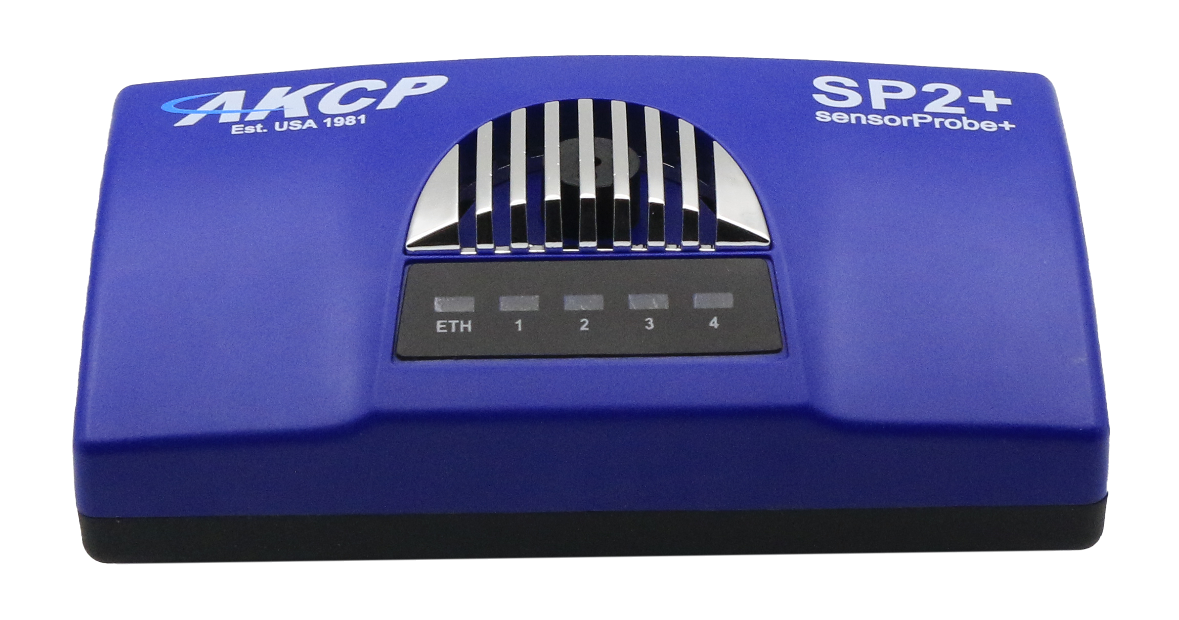 AKCP - SP2+B-PoE - sensorProbe2+ Basic PoE AKCP - SP2+B-PoE - sensorProbe2+ Basic PoE