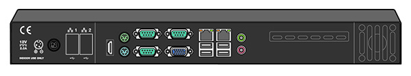 ADDERLink INFINITY Manager - AIM-48