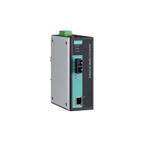 MOXA IMC-101-M-SC