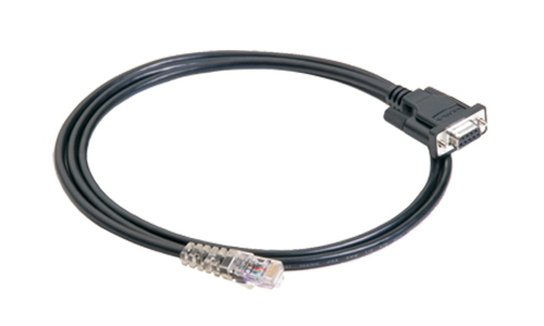 MOXA - CBL-RJ45F9-150
