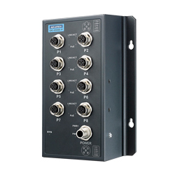 Advantech - EKI-9508E-PL