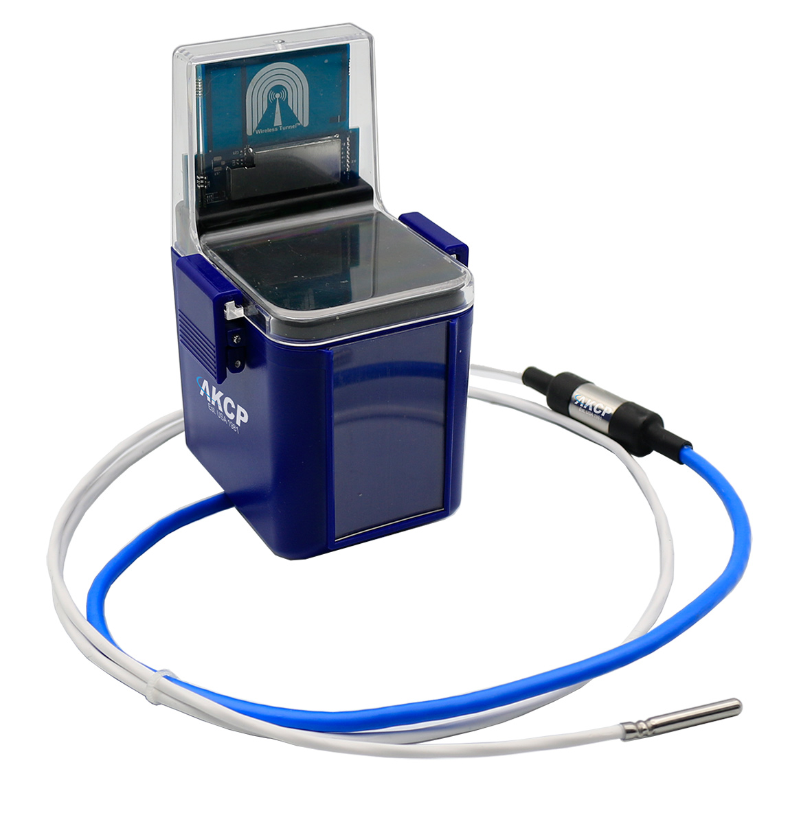 AKCP Wireless Ultra Cold Temperature Sensor