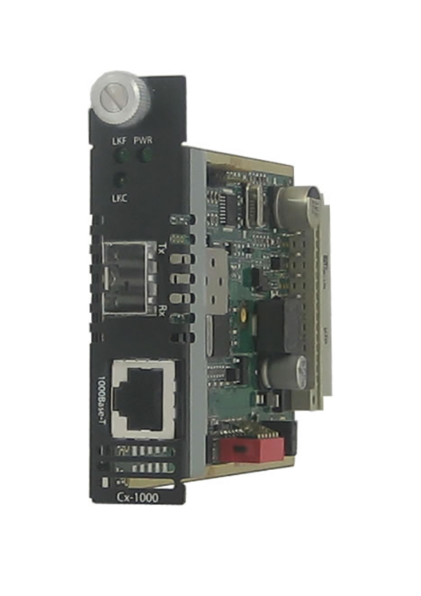 Perle CM-1110-SFP