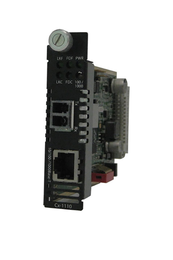 Perle C-1110-M2LC05