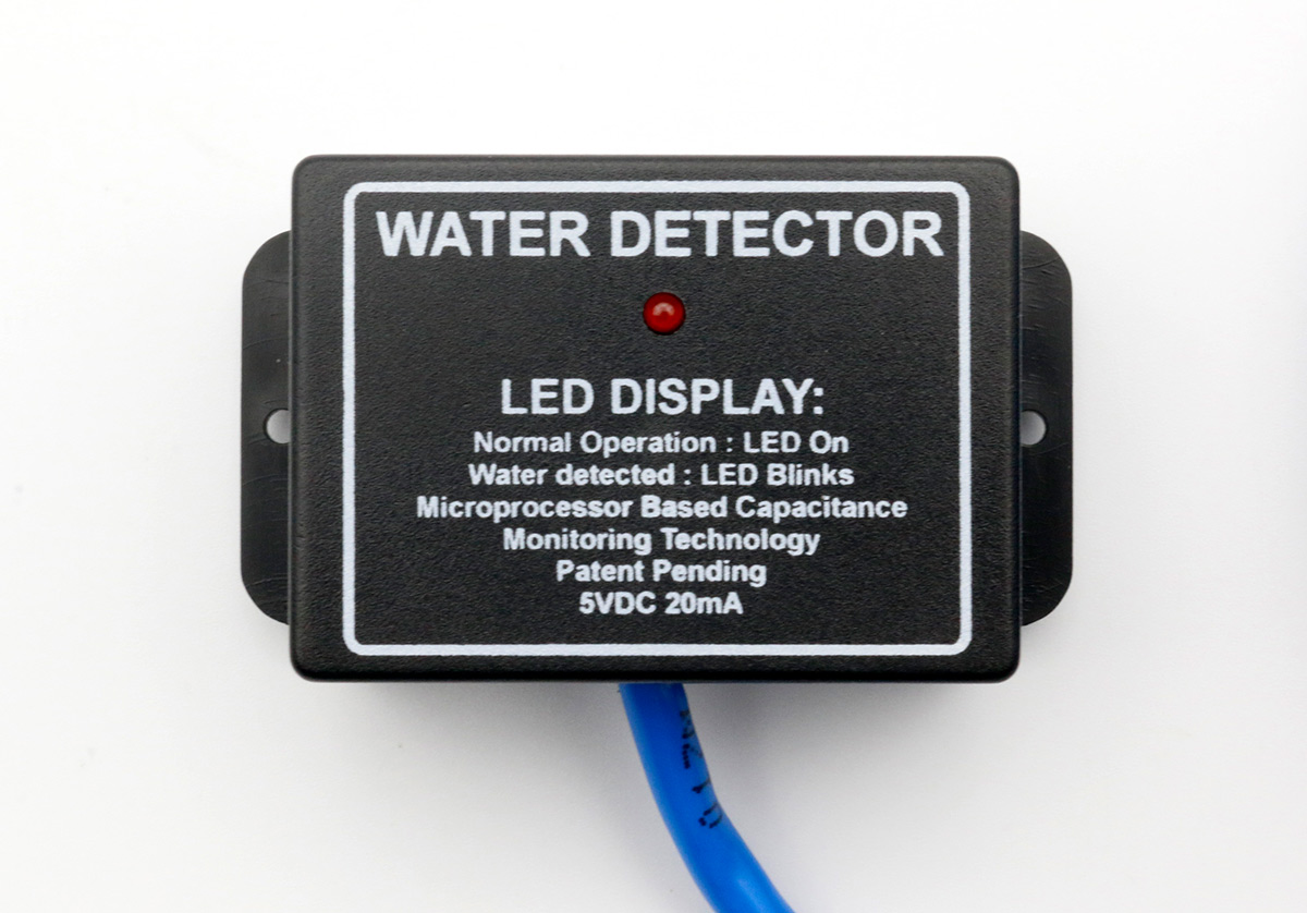 AKCP - WS15 - Punktueller Wassersensor