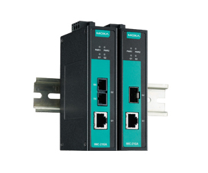 MOXA  IMC-21GA-LX-SC