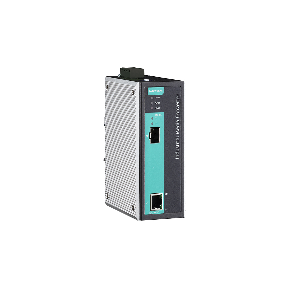 MOXA IMC-101G