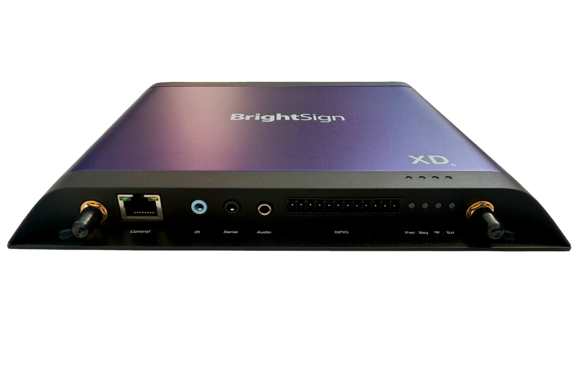 BrightSign - XD236