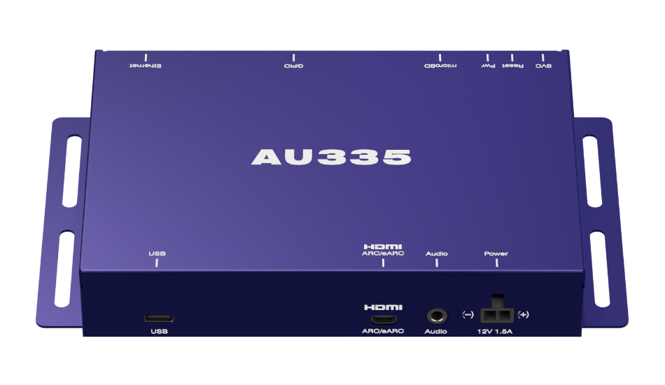 BrightSign - AU335