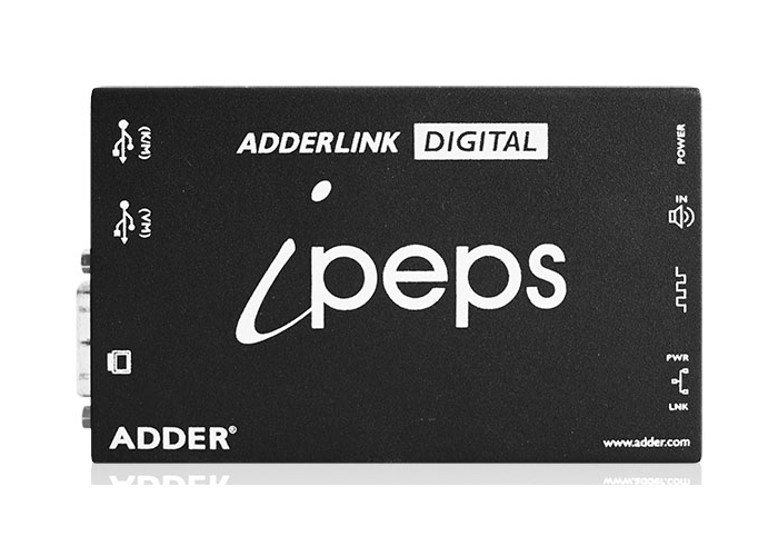 ADDERLink - ALD-IPEPS