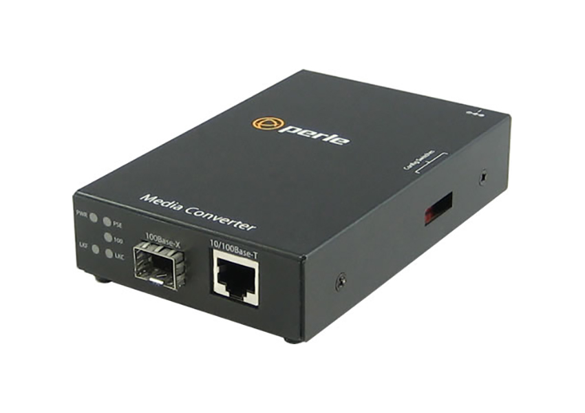 Perle - S-110PP-SFP-XT
