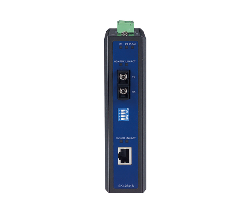 Advantech - EKI-2541S-BE