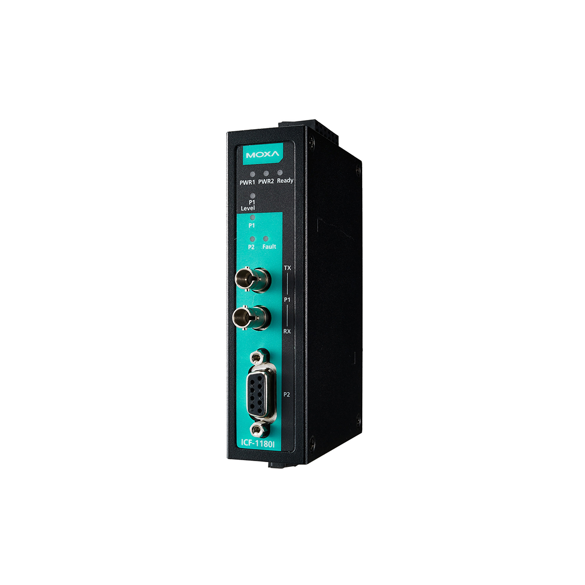 MOXA ICF-1180I-M-ST-T