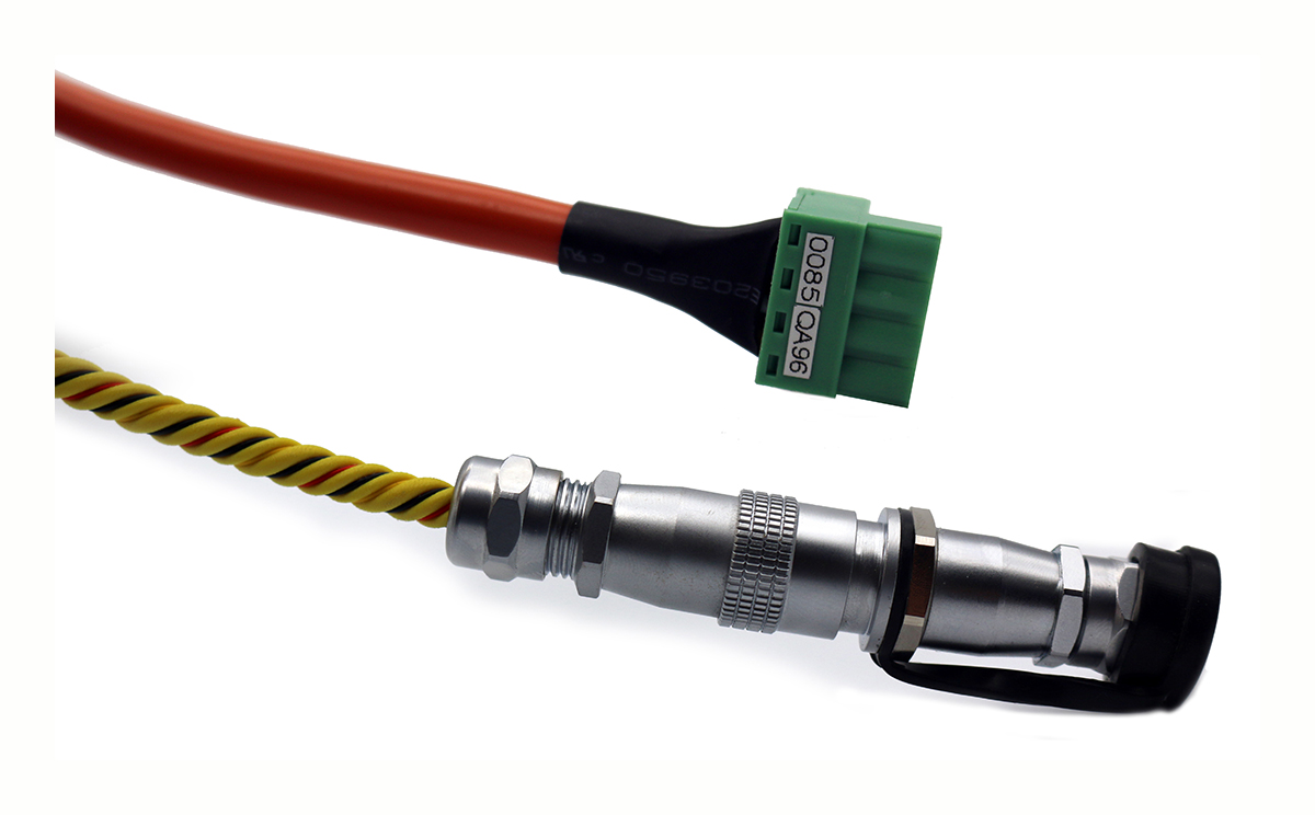 AKCP - V2RWSC10 - Seil-Wassersensor AKCP - V2RWSC10 - Seil-Wassersensor